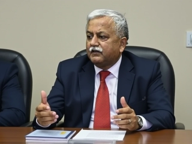Bureaucratic Transfers Spotlight: Khemka, Nagpal, Kasani & Awasthi in the Crosshairs
