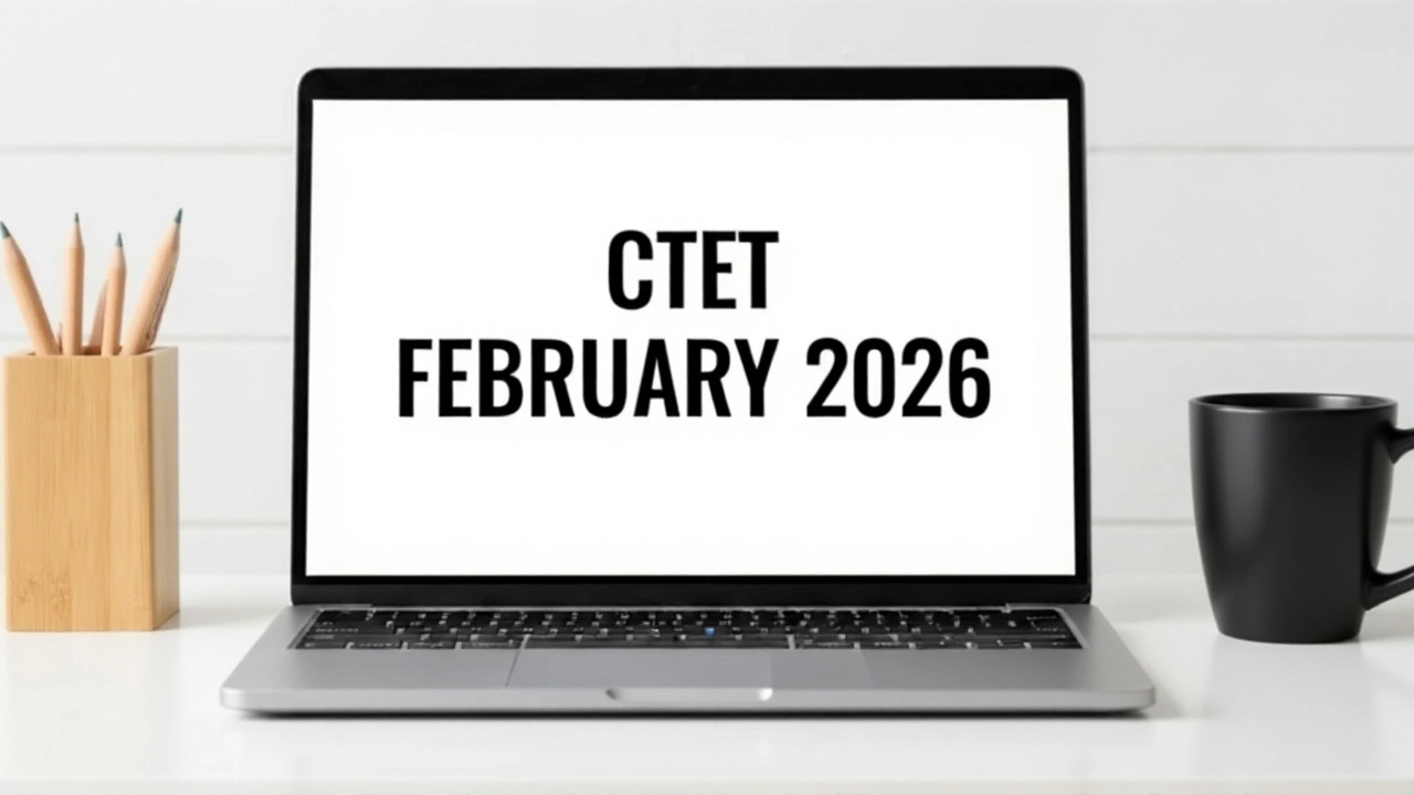 CTET February 2026 Registration Opens: Apply by Dec 18 for Teaching Eligibility Test