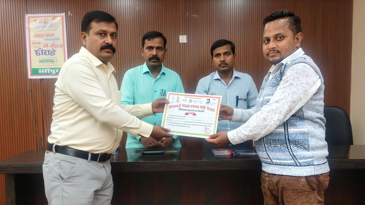 From Cash to Confidence: The Ripple Effect