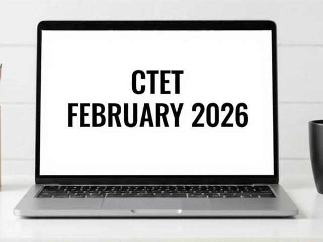 CTET February 2026 Registration Opens: Apply by Dec 18 for Teaching Eligibility Test