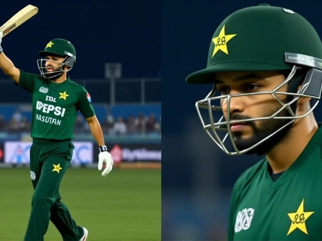 Mohammad Haris Trolled After Botched Run-Out in Pakistan vs Bangladesh Asia Cup 2025 Clash