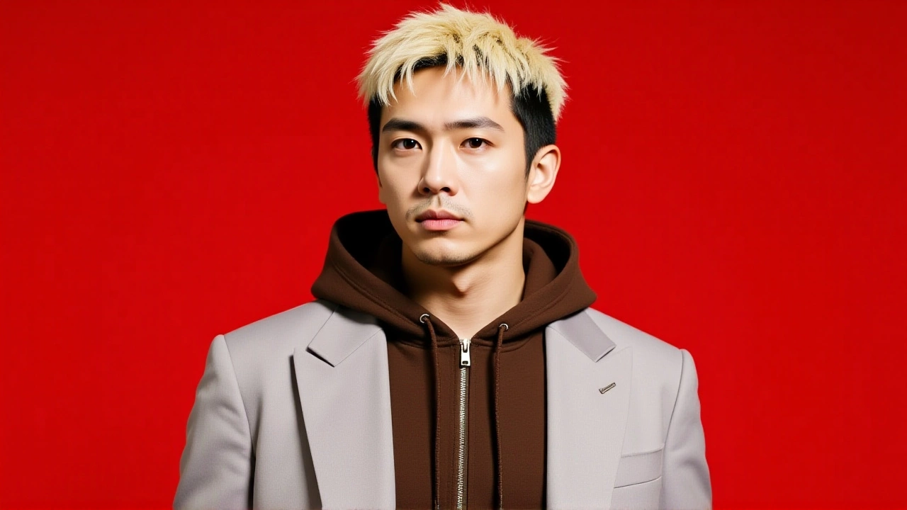 BTS Leader RM Faces Backlash Over Smoking Allegations in Tokyo