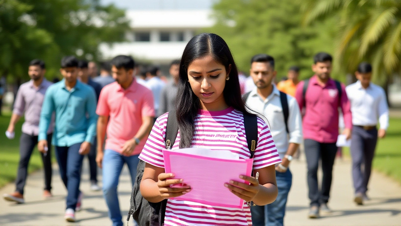 CUET UG 2026 Results Expected Late June; Admissions Begin for 240+ Universities