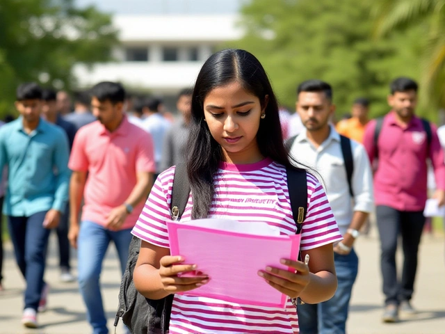 CUET UG 2026 Results Expected Late June; Admissions Begin for 240+ Universities