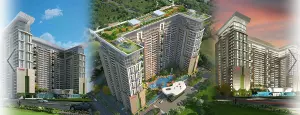 Bptp Park Elite Sector 75, Faridabad