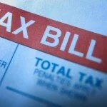 property tax bills 150x150 5 Important Points to consider before buying property in India