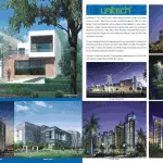 Unitech Willows 150x150 Unitech Willows Sector 96, Noida