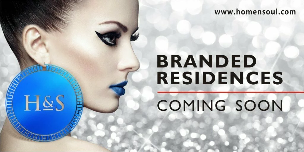 Branded Residensed HS1 1024x512 H & S Branded Residences Noida,India