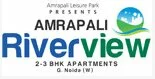 Amrapali River View Amrapali River View, Noida Extension Greater Noida West
