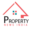 Property News India Logo